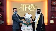 سه بر هیچ به نفع عربستان!/ چرا AFC چهار تیم ایرانی را مهمان کرد؟