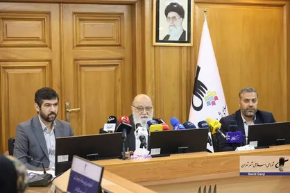 از جزئیات برنامه&zwnj;های جدید برای تأمین آب تهران تا عدم حل مشکل حریم و ساختمان های ناایمن + فیلم