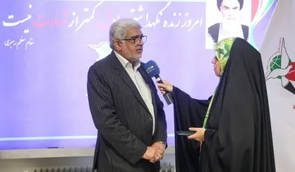 پاکدل: بازنشستگی به جانبازان تبصره یک تعلق می&zwnj;گیرد