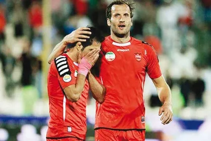 بنگر: هادی نوروزی را لیدرهای پرسپولیس کشتند!