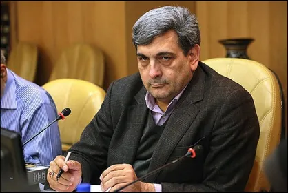 وصول مطالبات قانونی از محل جرائم راهنمایی و رانندگی در اولویت پیگیری است