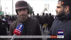 برخی‌ها مدام می‌گویند رفراندوم رفراندوم، ۲۲ بهمن یک رفراندوم بود