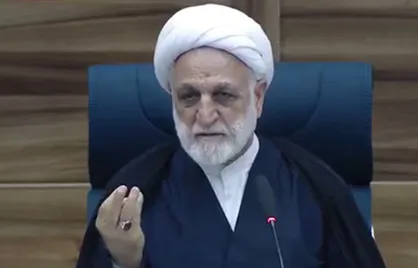 اراده ما بر اراده طرف متخاصم که جبهه گسترده&zwnj;ای را علیه ما باز کرد برتری پیدا کرد، منطق ما هم بر آنها غلبه داشت