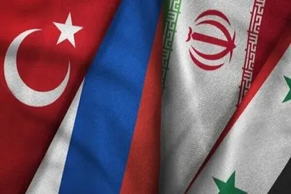 آیا عادی&zwnj;سازی روابط آنکارا- دمشق نزدیک است؟