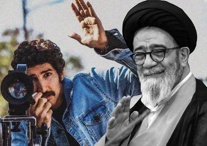 آخوندی که برای فوتبال جنگید و سینما را به جوانان توصیه کرد