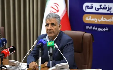 قم رتبه نخست کاهش سزارین در کشور/پرداخت بیش از هزار میلیارد تومان معوقات پرستاران قمی
