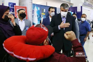 بیست و نهمین نمایشگاه بین‌المللی قرآن