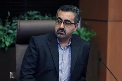 جهانپور: ۱۸ درصد کرونایی&zwnj;ها هیچ وقت علامت&zwnj;دار نمی&zwnj;شوند