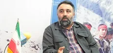 حضور رییس سازمان بسیج و فرمانده کل ارتش در اردوی جهادی