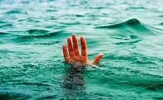 سیل ماهیگیر یاسوجی را با خود برد