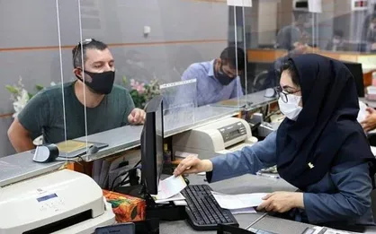 کلیه ادارات و دستگاه&zwnj;های اجرایی استان زنجان دورکار شدند