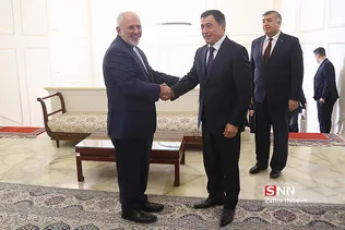 ولادیمیر نوروف رئیس موسسه استراتژیک ازبکستان