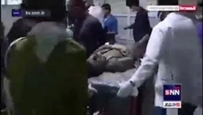 بیش از ۱۷۰ شهید و زخمی در حمله هوایی سعودی&zwnj;ها به یک زندان در یمن