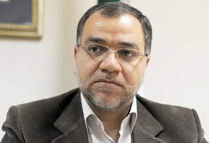 دروغ مضحک دیدار مخفیانه احمدی&zwnj;نژاد با یکی از فرزندان رهبر انقلاب!