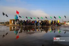 دانشجویان دانشگاه آزاد مشهد ۱۵ اسفند به اردوی راهیان نور اعزام می‌شوند