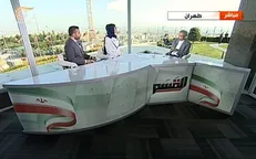 آمریکا در دور چهارم مذاکرات وین موضوع موشکی را مطرح کرد