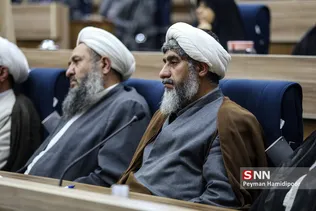 علی لاریجانی