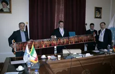 دانشگاه سنت پترزبورگ روسیه با ۲ دانشگاه ایرانی تفاهم‌نامه همکاری امضا کرد