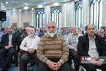 سردار نقدی معاون فرهنگی سپاه 