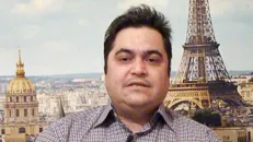 عراق بازداشت روح‌الله زم در نجف اشرف را تکذیب کرد