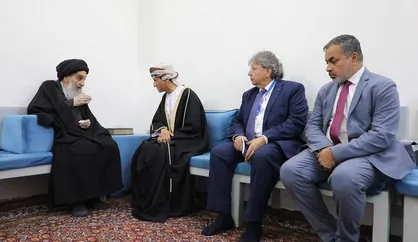 آیت&zwnj;الله سیستانی: جامعه بین&zwnj;المللی در محافظت از غیرنظامیان در برابر خشونت&zwnj;های اسرائیل ناکام است