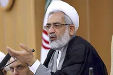 پیام تبریک دادستان کل کشور به رئیس جدید قوه قضا