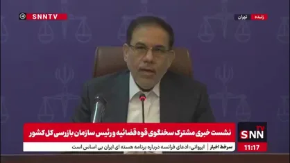 جهانگیر: مرتکبین جرائم خشن هیچ تخفیفی ندارند / اراذل و اوباش اشد مجازات را خواهند دید