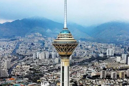 هوای &laquo;قابل&zwnj;قبول&raquo; در پایتخت