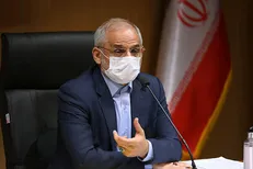 حاجی میرزایی: ۶۷ درصد معلمان دنیا برای اولین بار آموزش مجازی را تجربه می‌کنند
