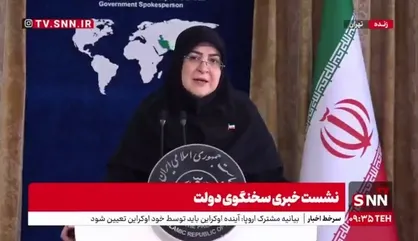 مهاجرانی: بازپس&zwnj;گیری لایحه &laquo;انتشار اخبار خلاف واقع در فضای مجازی&raquo; با توجه به خرد جمعی بود/ مطلقا دولت نگاه تقابلی ندارد