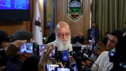 چمران: افزایش نرخ کرایه پیش از اردیبهشت&zwnj;ماه تخلف است