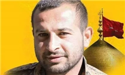 پیکر ۲ شهید دیگر مقاومت تحویل بیمارستانی در لبنان شد