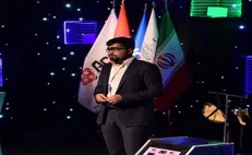 تیم کارآفرینی دانشجویی دانشگاه ارومیه در رویداد فناوری مقام دوم کسب کرد
