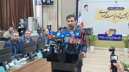 شواهد میدانی نشان می&zwnj;دهد حضور مردم نسبت به هفته قبل بیشتر است
