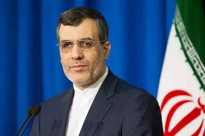 پیش&zwnj;بینی دستیار ارشد وزیر خارجه از عاقبت استعفای ظریف