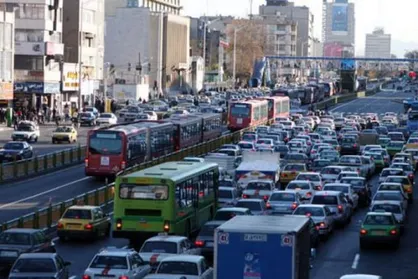 ۴۰ درصد ناوگان حمل&zwnj;و&zwnj;نقل عمومی نیاز به نوسازی دارد
