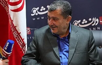 نشست بعدی کمیسیون اصل ۹۰ با حضور فرهاد دژپسند