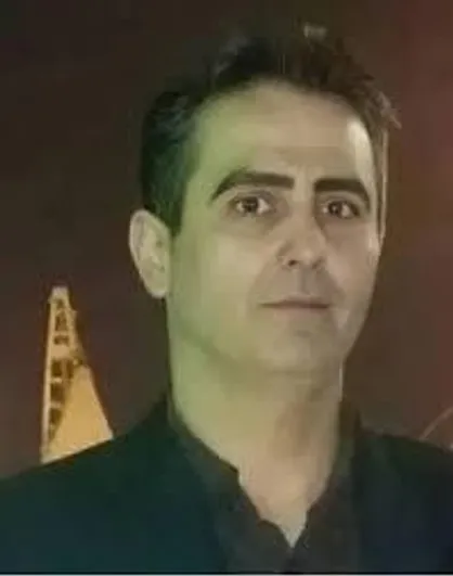 مهدی حسنی کیست و چرا اعدام شد؟