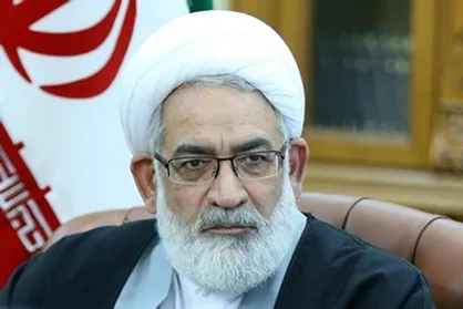 دستور دادستان کشور برای رسیدگی اهانت به آیت&zwnj;الله صافی گلپایگانی