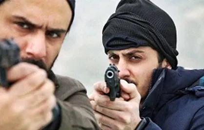 نویسنده گاندو: صد درصد پرونده جیسون رضاییان در &laquo;گاندو&raquo; عین واقعیت است