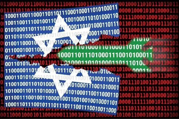 وضعیت قرمز در ساختار سایبری رژیم صهیونیستی