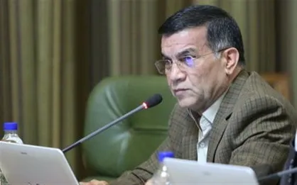 قرار نیست کسی جذب شهرداری شود و بعد ما برایش مدرک جور کنیم