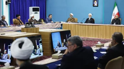 پزشکیان: به ازای هر هزار نفر یک مسجد در کشور داریم/ مدرسه&zwnj;سازی را بدون تکیه بر منابع دولتی دنبال می&zwnj;کنیم