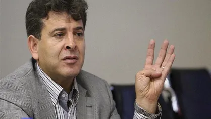 صحبت&zwnj;های درودگر درمورد محرومیت پرسپولیس و سپاهان