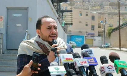 سازمان ملل برای رسیدن عواید نفت یمن به ملتش کاری نمی&zwnj;کند