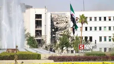 تشکیل «جبهه نجات سوریه» توسط ۲۰۰ شخصیت این کشور
