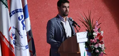 کنگره زخم و ترمیم بافت ۳ آبان برگزار می&zwnj;شود/ افتتاح پژوهشکده ترمیم زخم و بافت در جهاد دانشگاهی