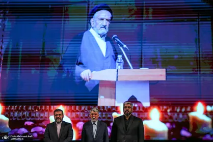 دعایی پایمردی در مسیر انقلاب را از دست نداد/ امر ولایت برای دعایی حکم پایان علایق شخصی را داشت