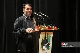 دومین شب وصل بزرگداشت 