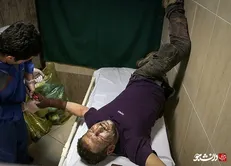 3 فوتی حاصل چهارشنبه پرحادثه سال